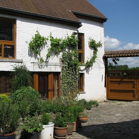 Huis Van Rooi Sint-Agatha-Rode Exterior foto